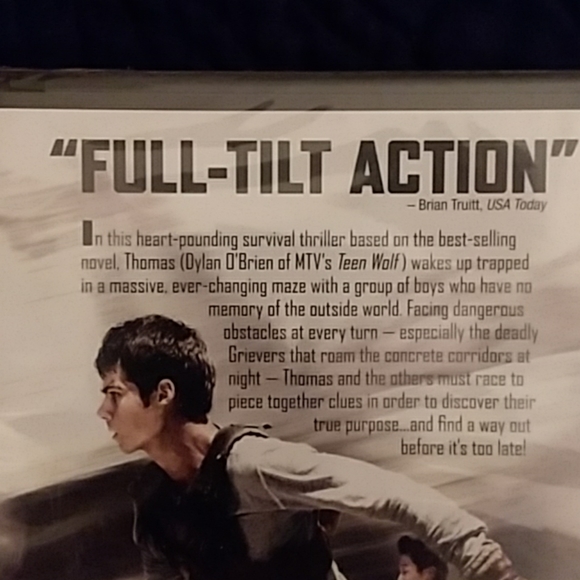 DVD - Picture 4 of 5